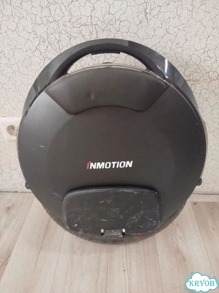 Моноколесо inmotion v8s фото 1