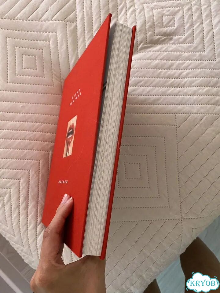 Книга по макияжу Елены Крыгиной фото 4