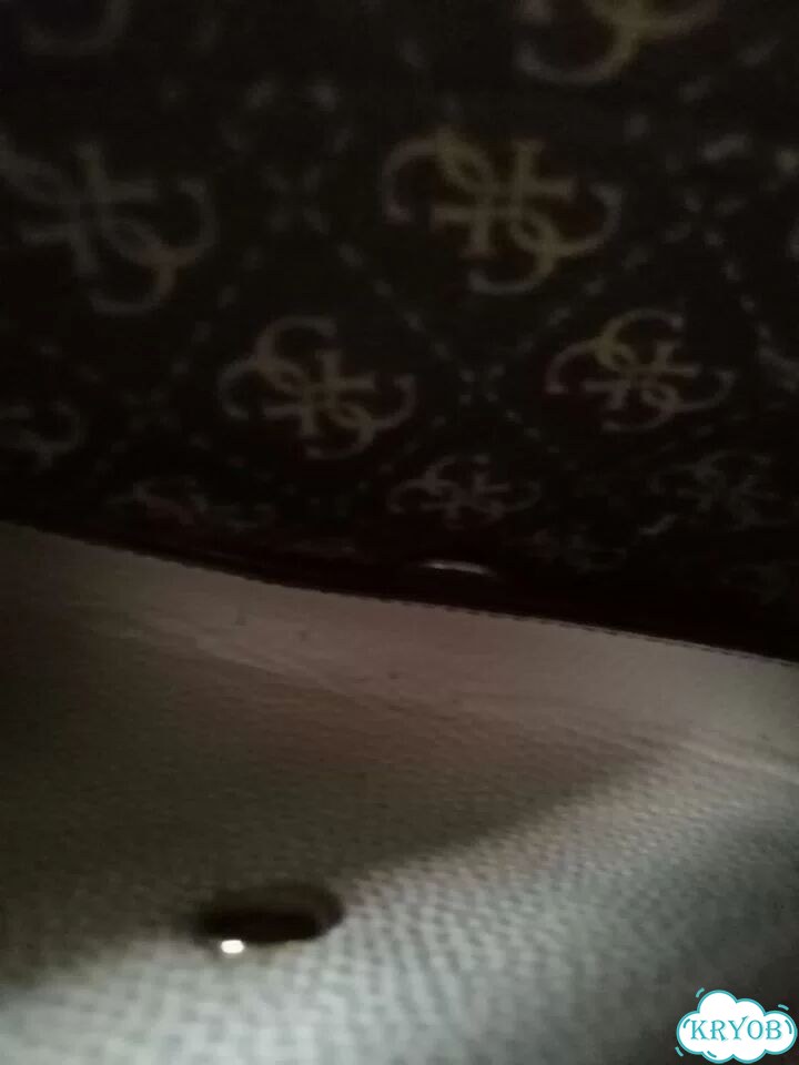 Сумка женская кроссбоди guess фото 2