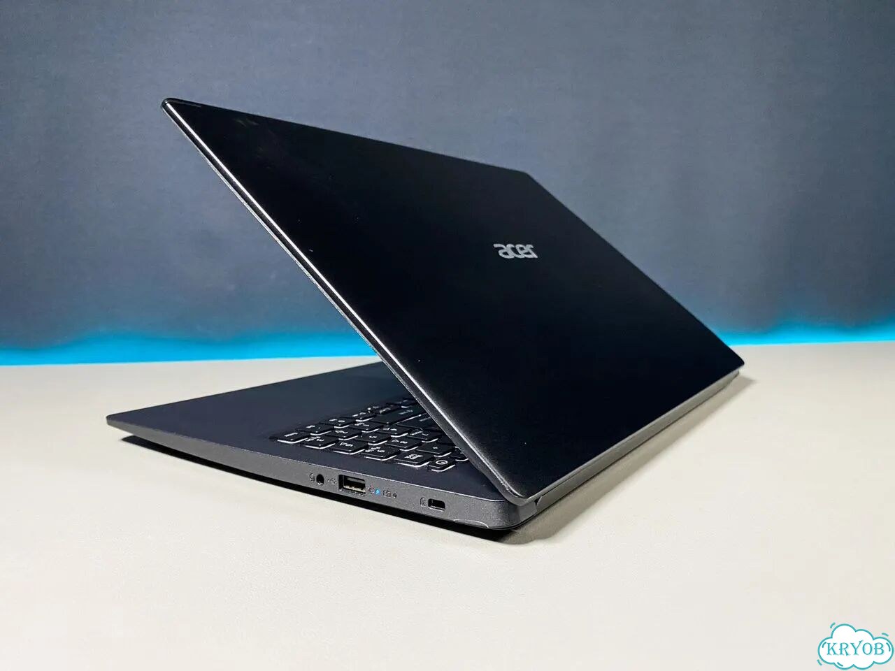 Ноутбук Acer R5 5500U/SSD512Gb/Гарантия фото 5