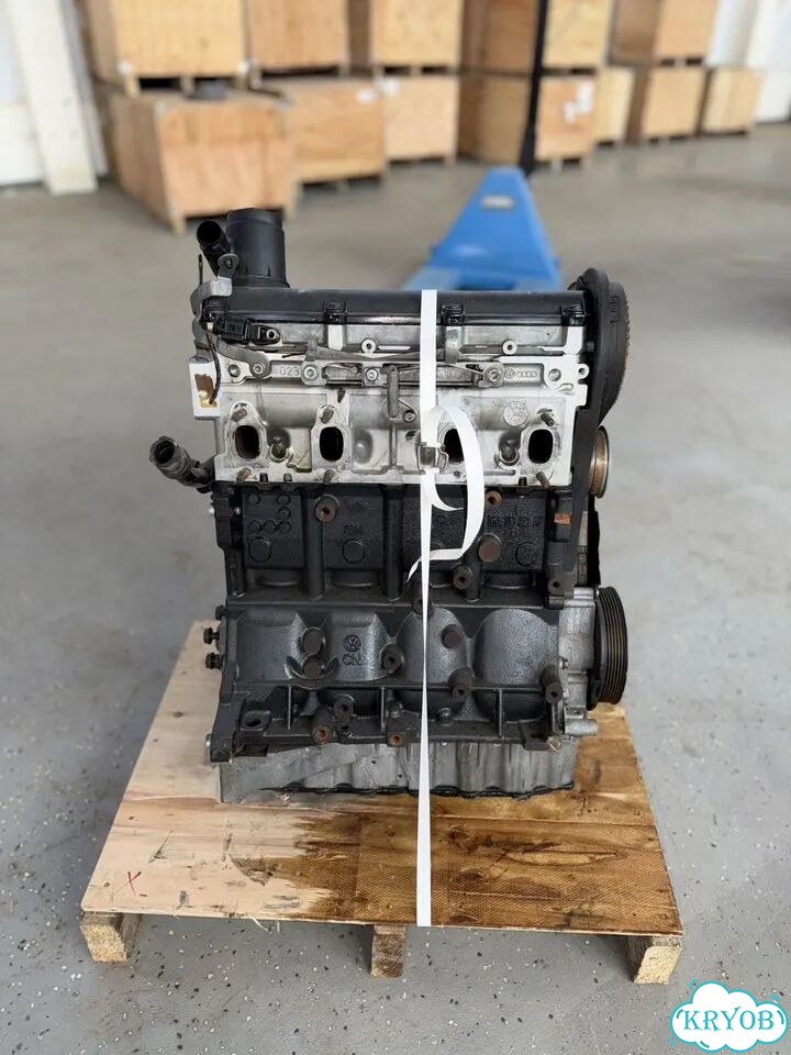 Двигатель BSE Volkswagen / Skoda 1.6 MPI фото 7