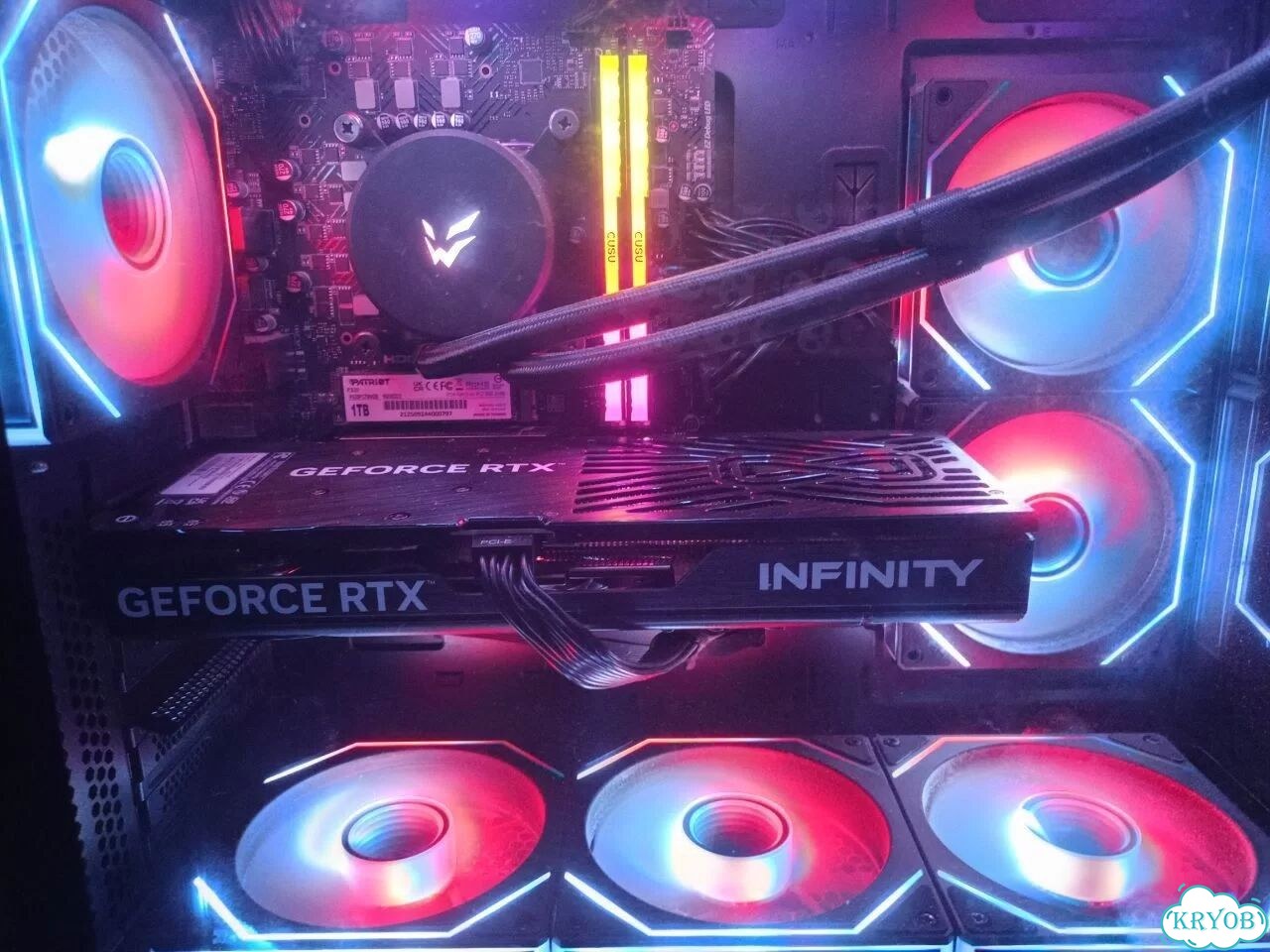 Материнская плата MSI PRO B760M-E DDR4 (MS-7D48) фото 3