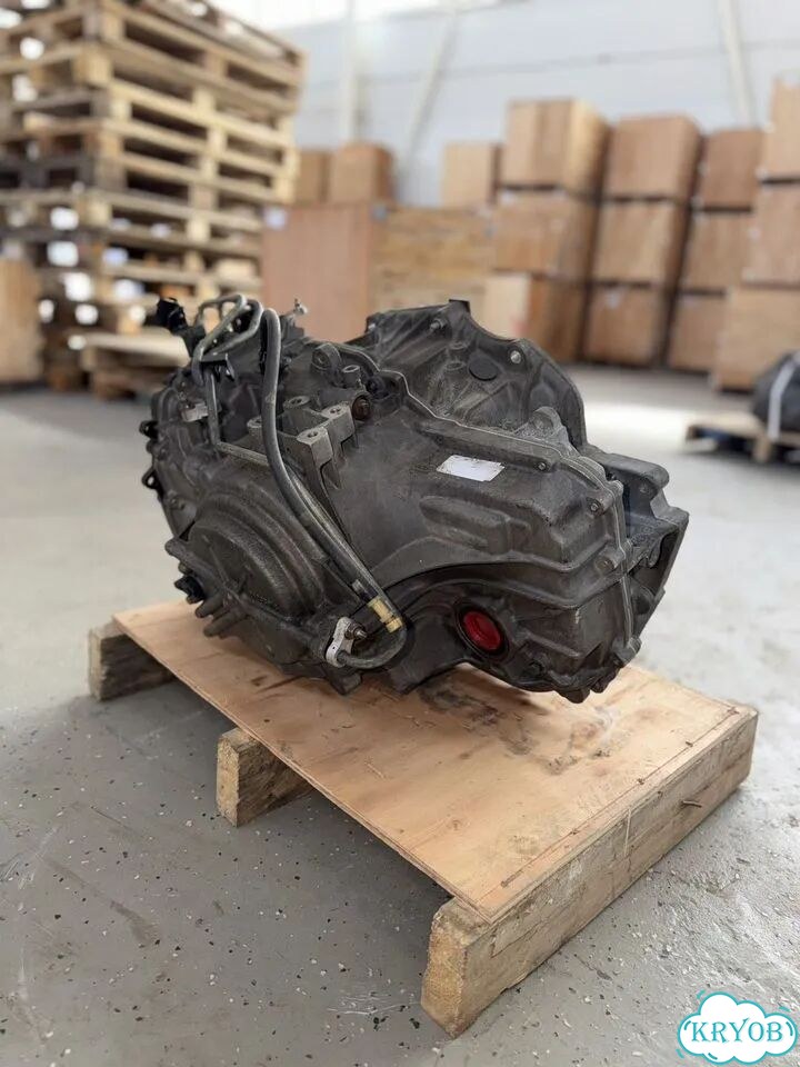 АКПП 6T40 MH8 Chevrolet Cruze / Opel фото 7