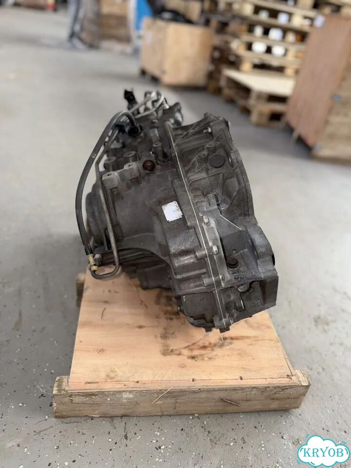 АКПП 6T40 MH8 Chevrolet Cruze / Opel фото 8