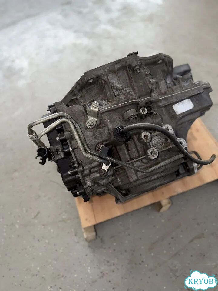 АКПП 6T40 MH8 Chevrolet Cruze / Opel фото 9