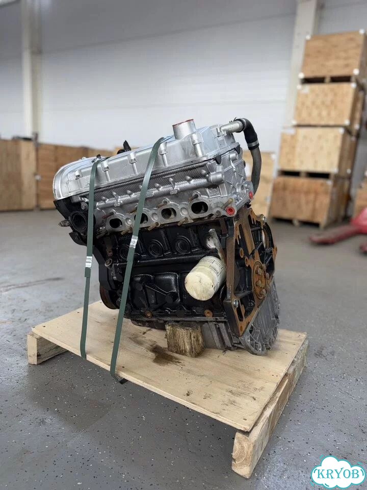 Двигатель F16D3 Chevrolet Lacetti 1.6 фото 1