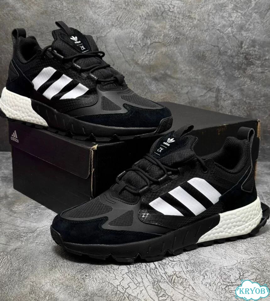 Кроссовки Adidas ZX 1000 фото 1