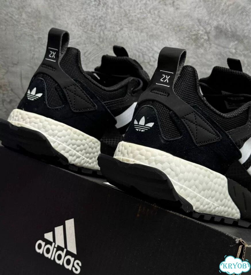 Кроссовки Adidas ZX 1000 фото 2