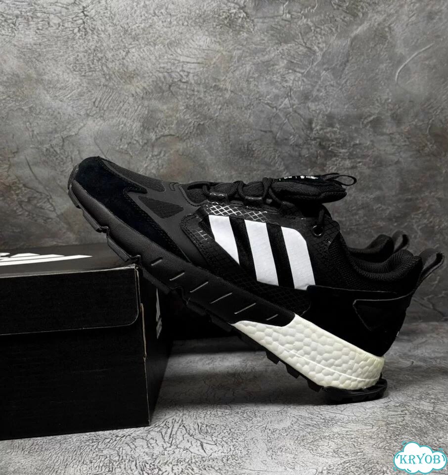 Кроссовки Adidas ZX 1000 фото 5