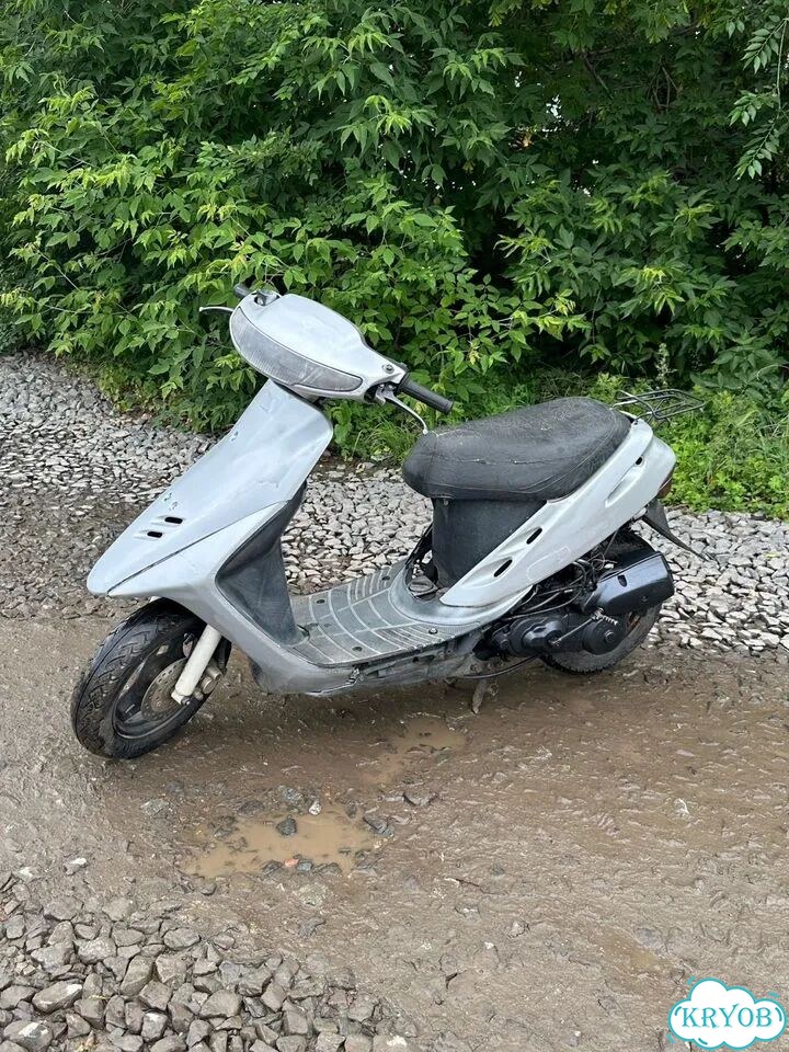Honda Dio AF-27, 1995, 10 000 км фото 1