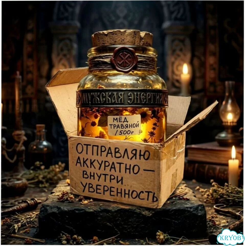 Мёд, который вызывает подозрительно хорошее настроение фото 1